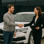 Milloin kannattaa laittaa auto seisontaan?