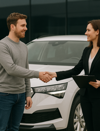 Milloin kannattaa laittaa auto seisontaan?