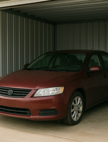 Milloin auto kannattaa