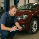 Milloin auto pitää katsastaa?