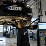 kuinka usein auto pitää katsastaa